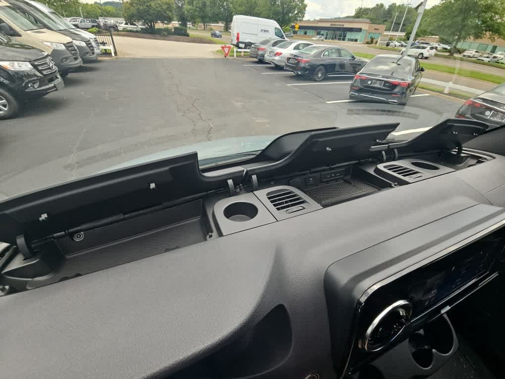 New 2026 Mercedes-Benz Sprinter 2500 image 28