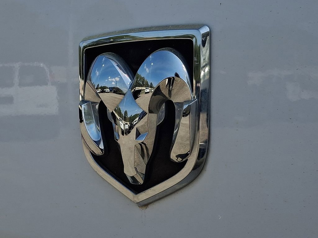 Used 2020 RAM ProMaster 1500 image 31