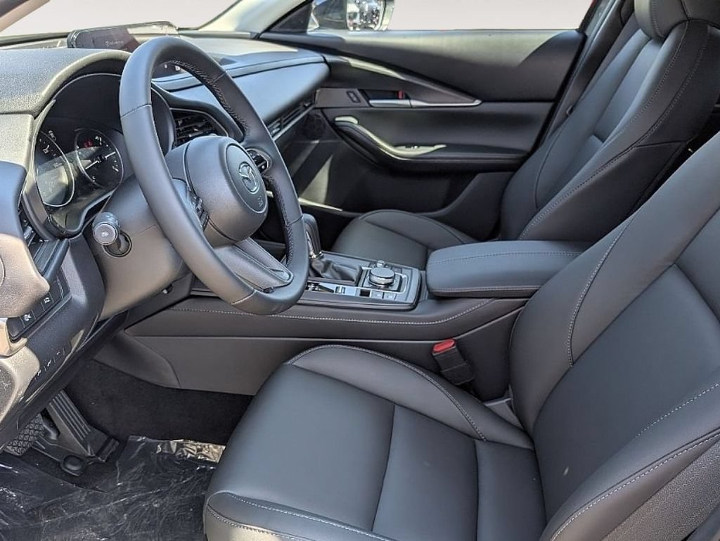 New 2026 MAZDA CX-30 AWD 2.5 S w/ Select Sport Pkg image 19