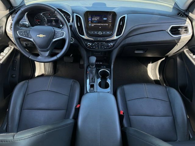 Used 2022 Chevrolet Equinox Premier FWD image 11