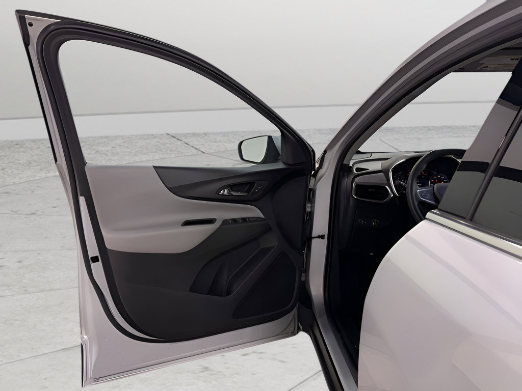 Used 2019 Chevrolet Equinox LT image 17