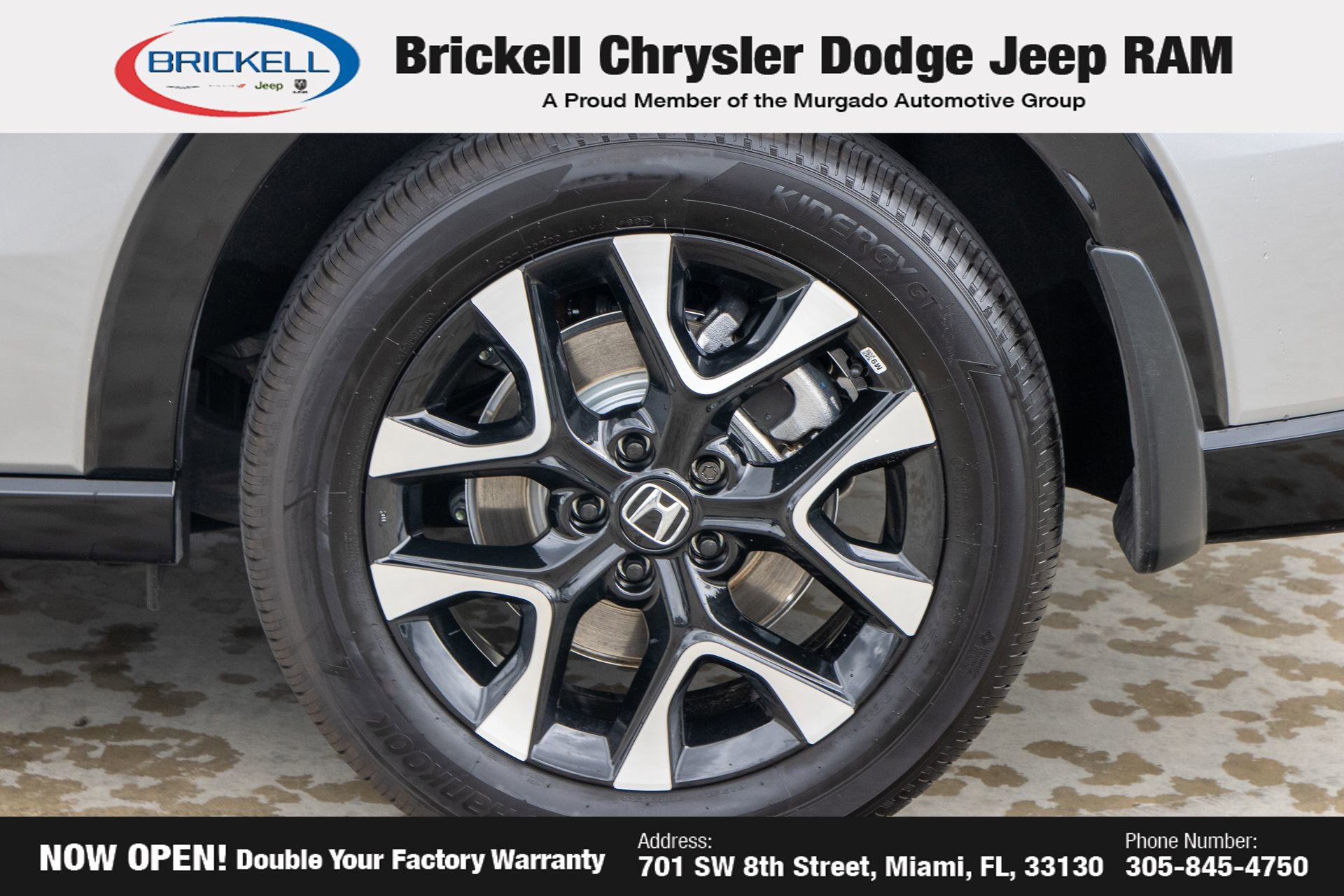 Used 2026 Honda HR-V EX-L image 36