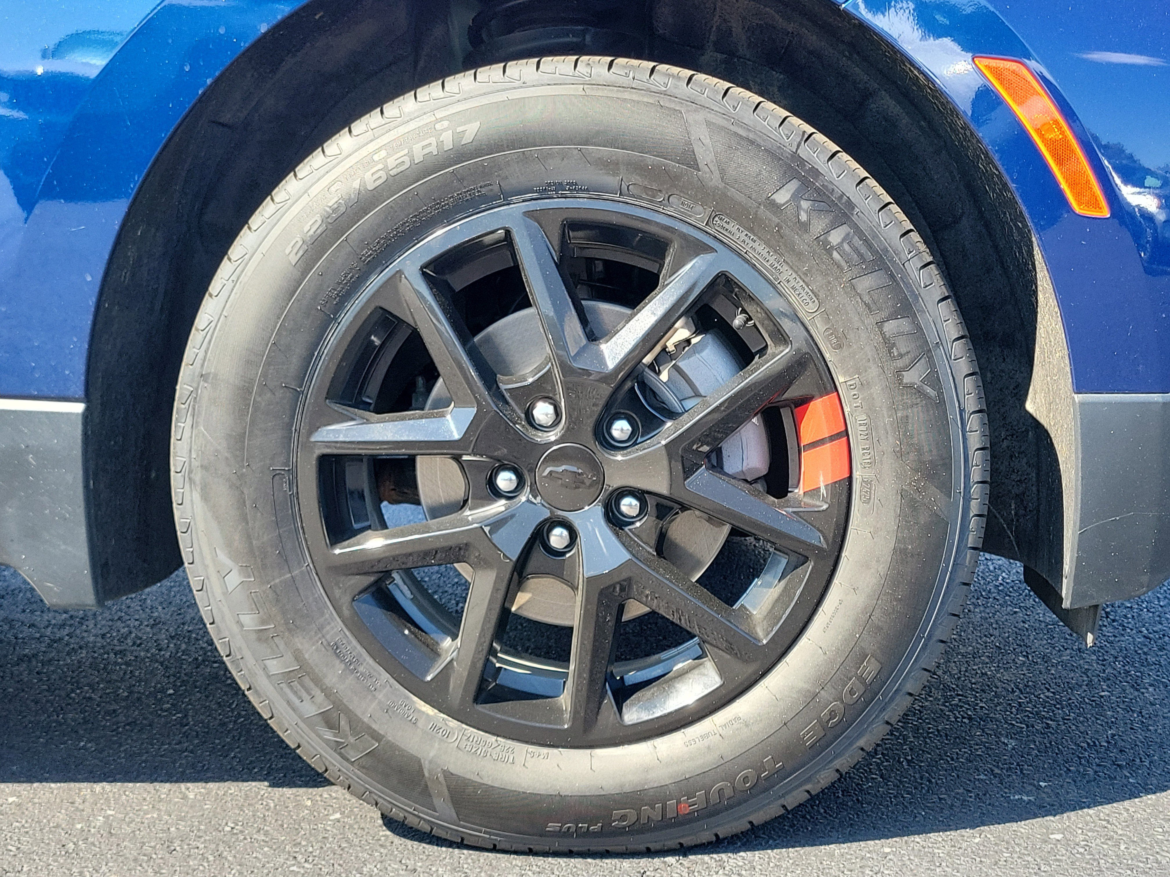 Used 2022 Chevrolet Equinox LS w/ LS Convenience Package image 5