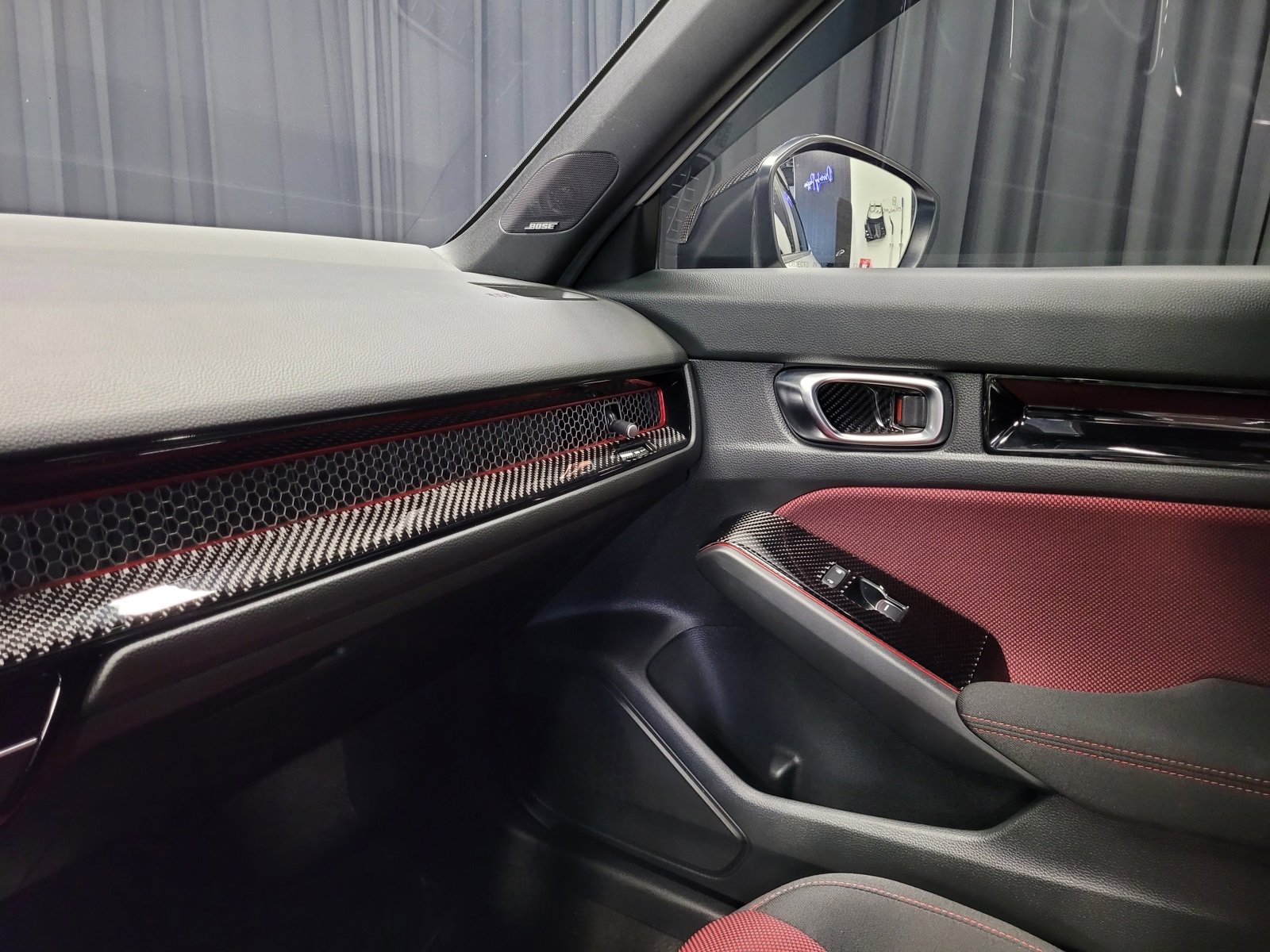 Used 2024 Honda Civic Si image 24