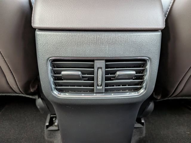 Certified 2025 MAZDA CX-5 Signature image 28