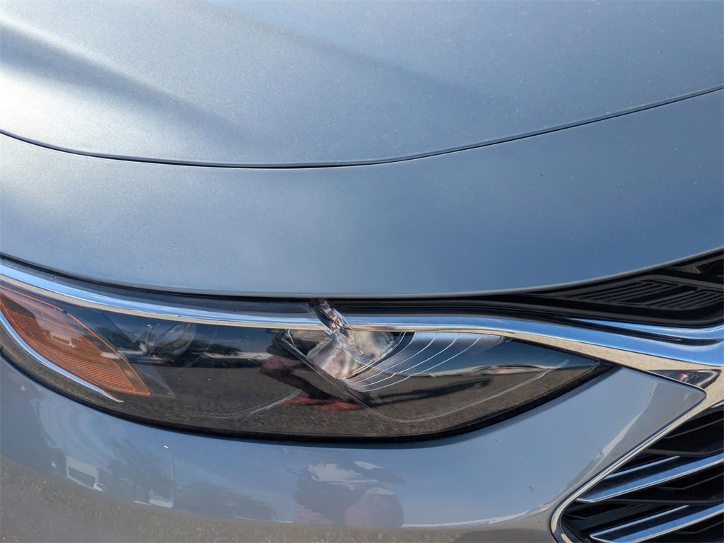 Used 2024 Chevrolet Malibu LT image 9