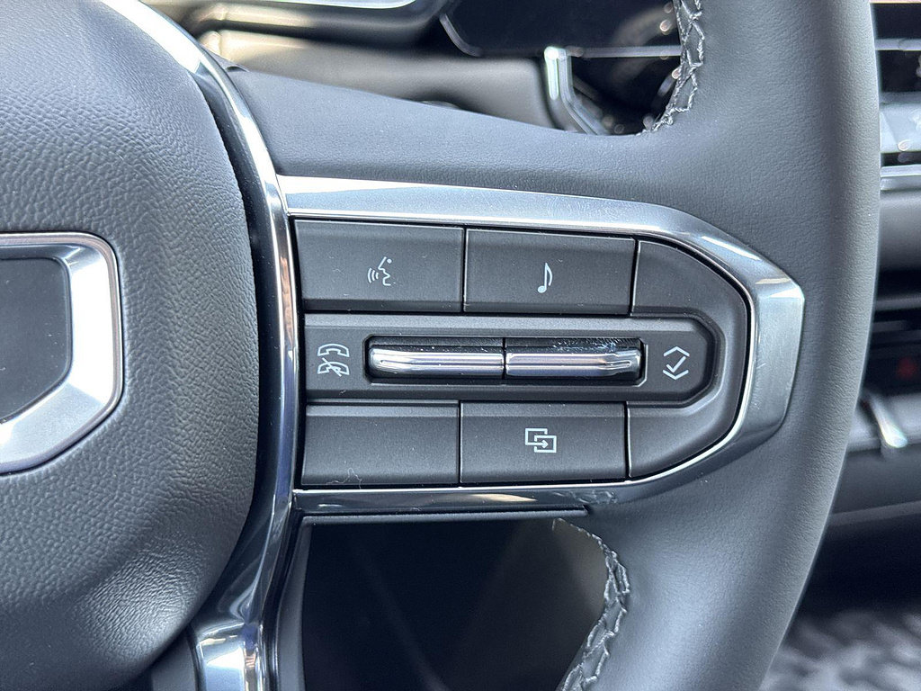 New 2026 GMC Canyon Elevation RWD image 10