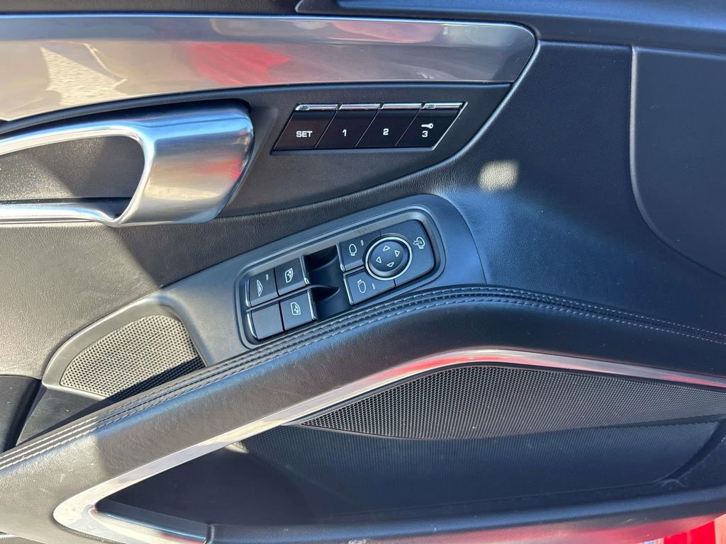Used 2013 Porsche 911 Carrera RWD image 8