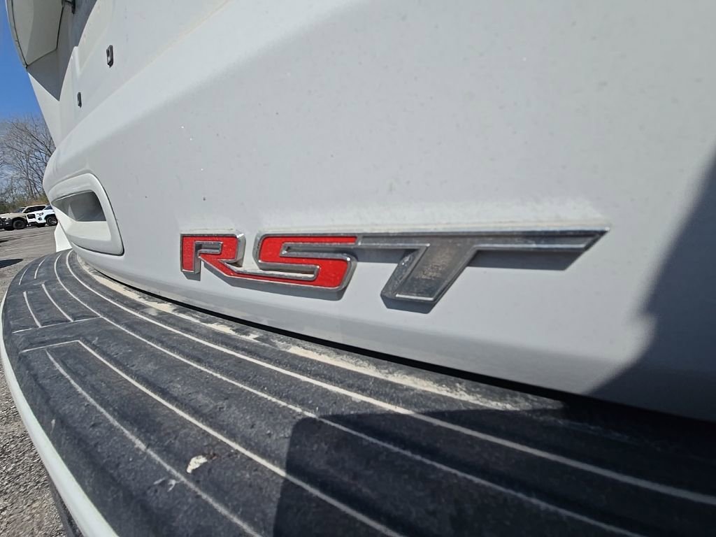 Used 2023 Chevrolet Tahoe RST w/ Luxury Package image 14