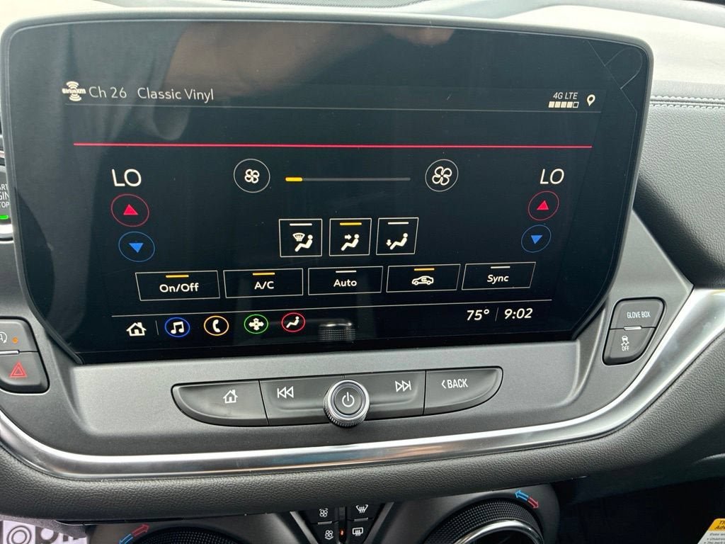 New 2026 Chevrolet Blazer LT w/ Convenience Package AWD/4WD image 8