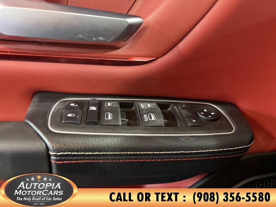 Used 2022 RAM 1500 Rebel w/ Rebel Level 2 Equipment Group AWD/4WD image 23