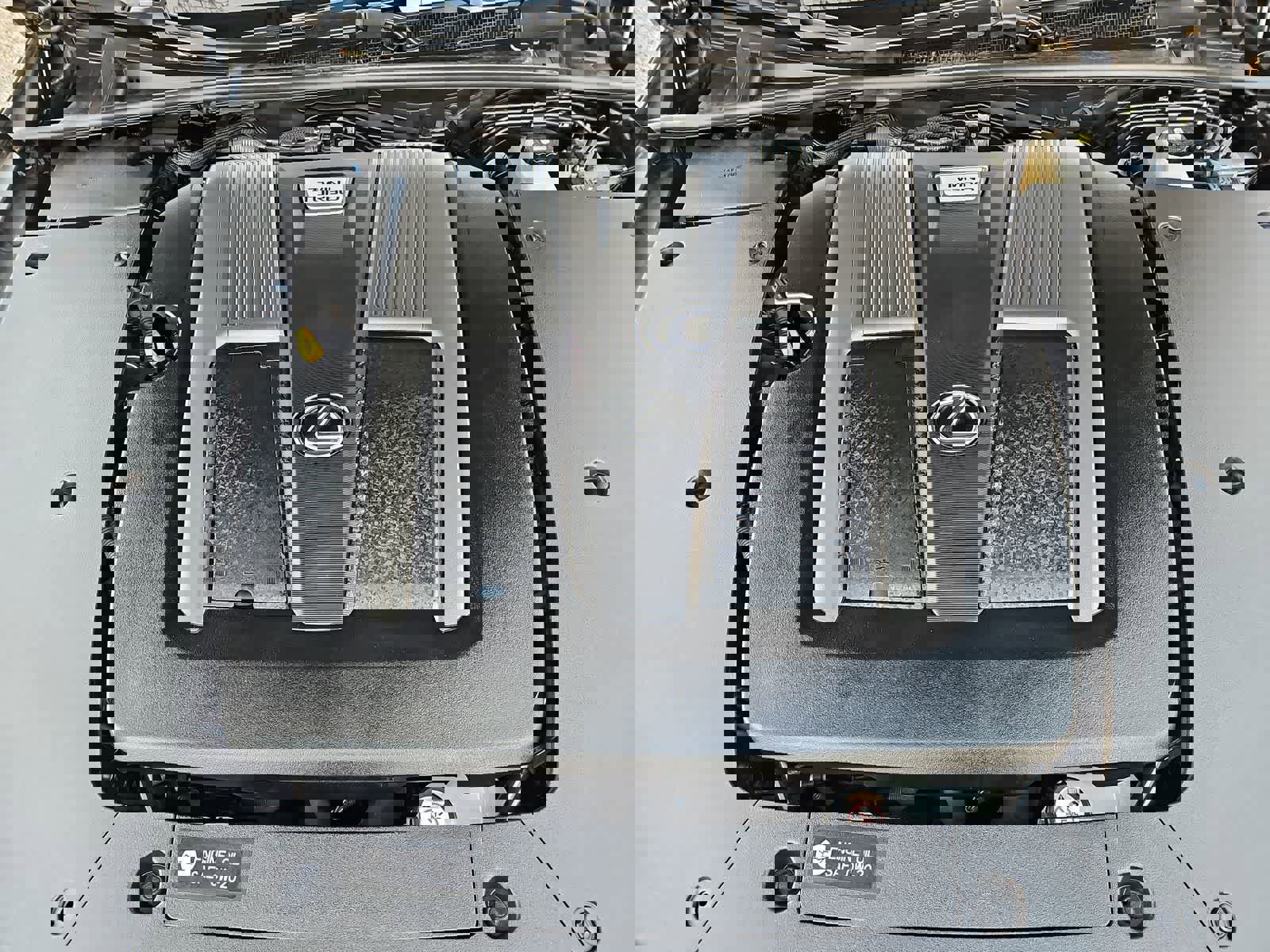 Used 2019 Lexus LS 500 AWD w/ Interior Upgrade Package image 13