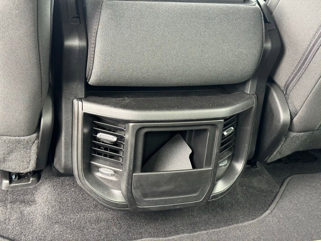 Used 2025 RAM 1500 Tradesman AWD/4WD image 23