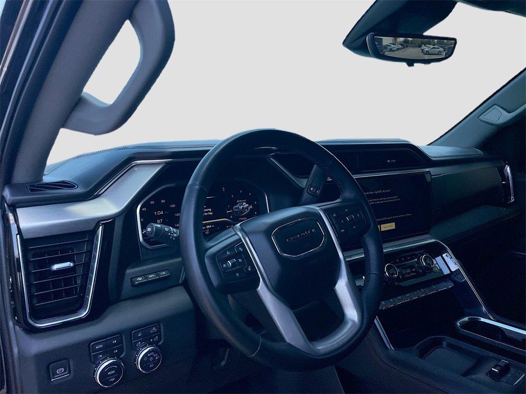 Used 2024 GMC Sierra 2500 Denali w/ Denali Reserve Package image 12