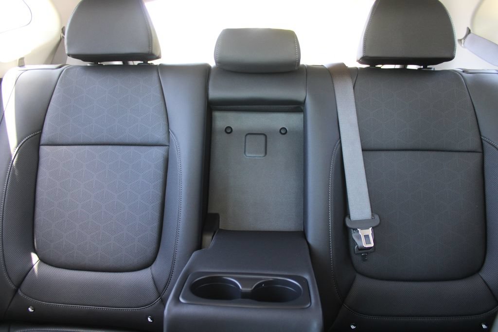 New 2026 Kia Seltos SX w/ SX Sunroof Package AWD/4WD image 54