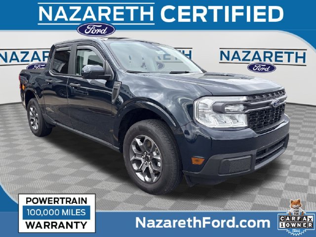 Used 2023 Ford Maverick XLT w/ Equipment Group 300A Standard