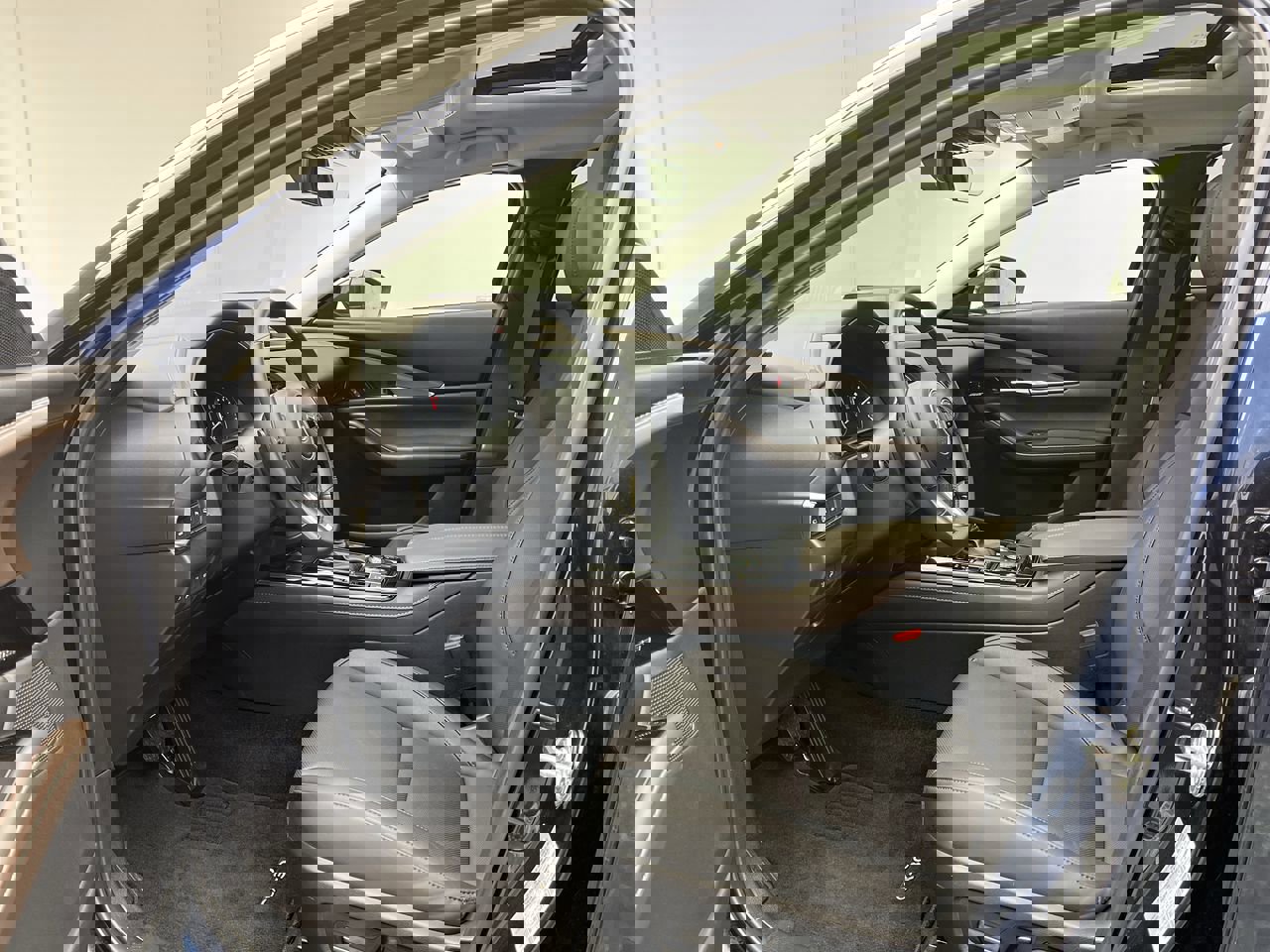 Certified 2025 MAZDA CX-30 2.5 Turbo w/ Premium Plus Pkg AWD/4WD image 3