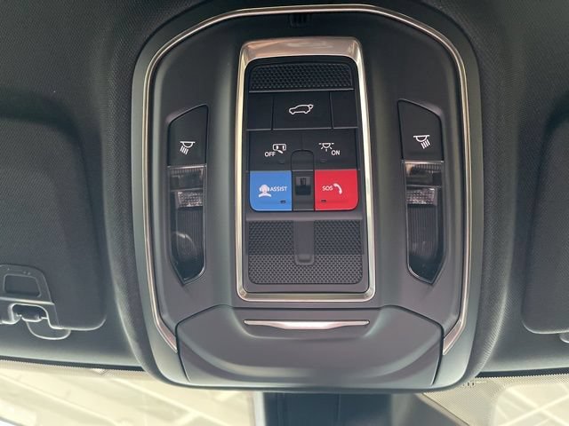 New 2026 Jeep Grand Cherokee Altitude AWD/4WD image 49
