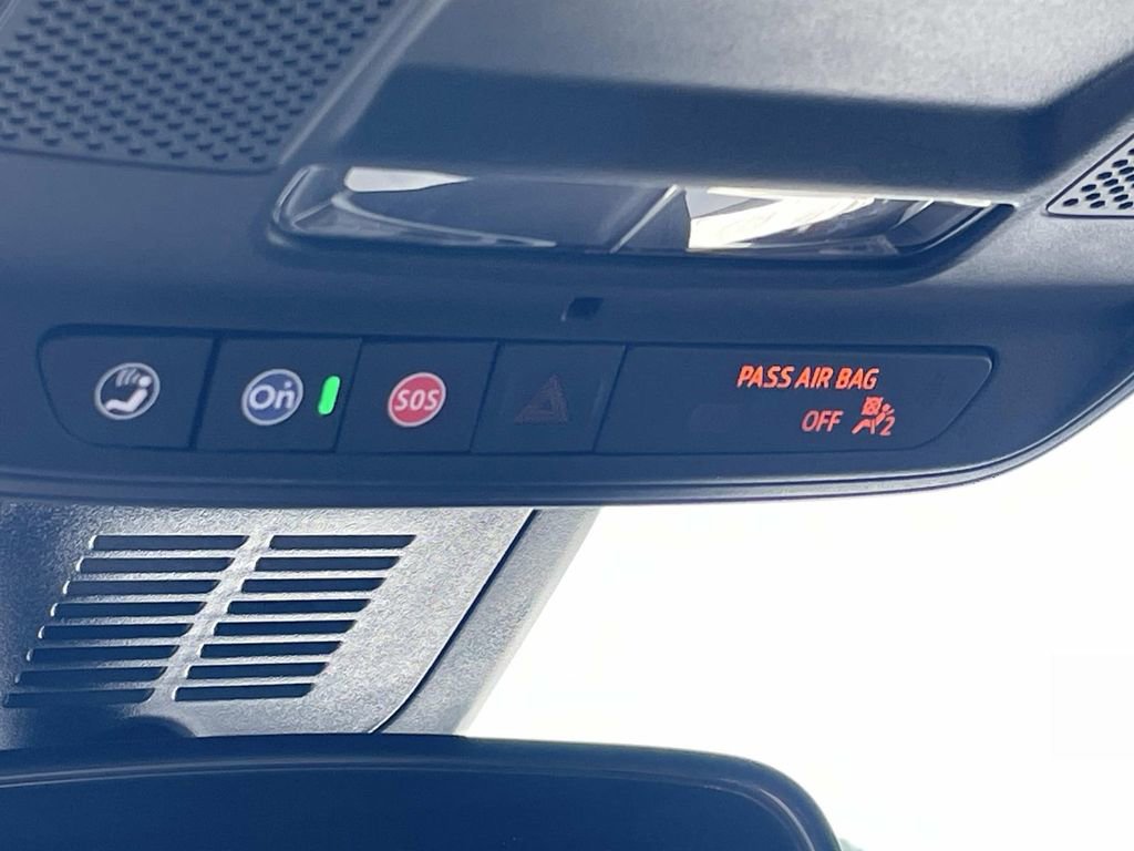 New 2026 Chevrolet Equinox LT image 30