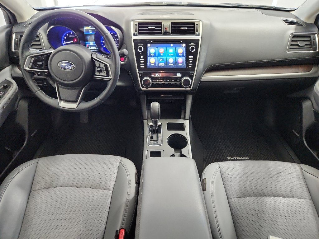 Used 2019 Subaru Outback 2.5i Limited AWD/4WD image 7