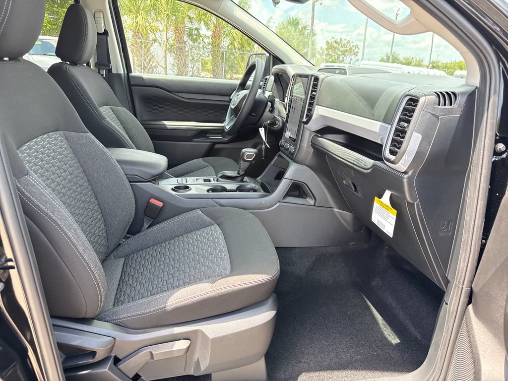 New 2026 Ford Ranger XL RWD image 21
