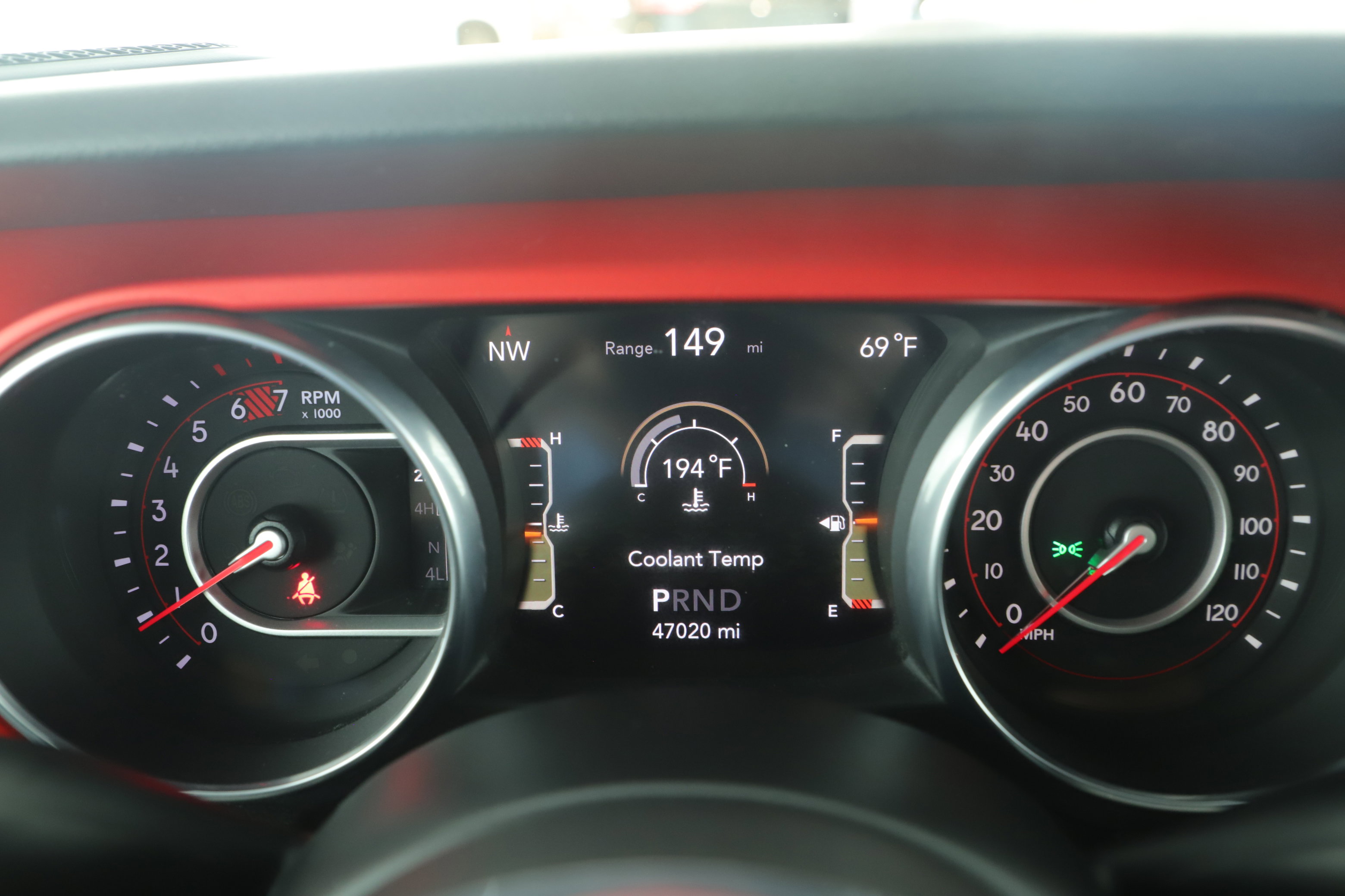 Used 2018 Jeep Wrangler Unlimited Rubicon image 17