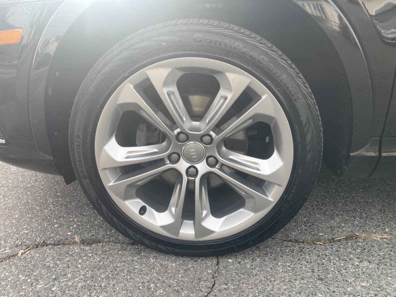 Used 2018 Audi Q3 2.0T Premium image 11