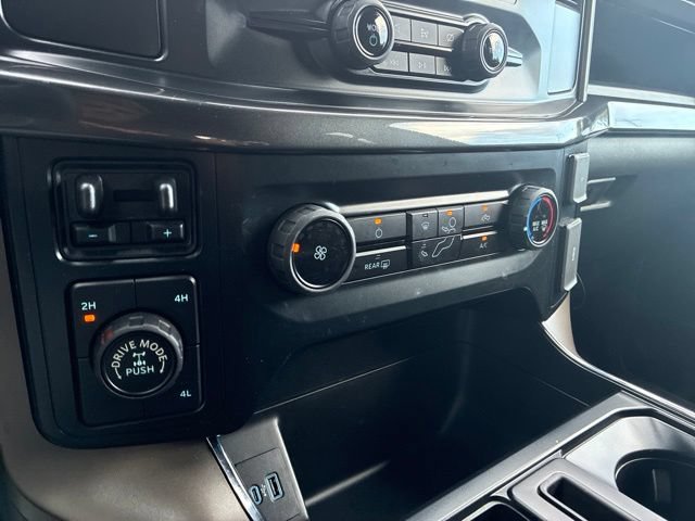 Used 2023 Ford F150 XL w/ Rattler Package AWD/4WD image 31