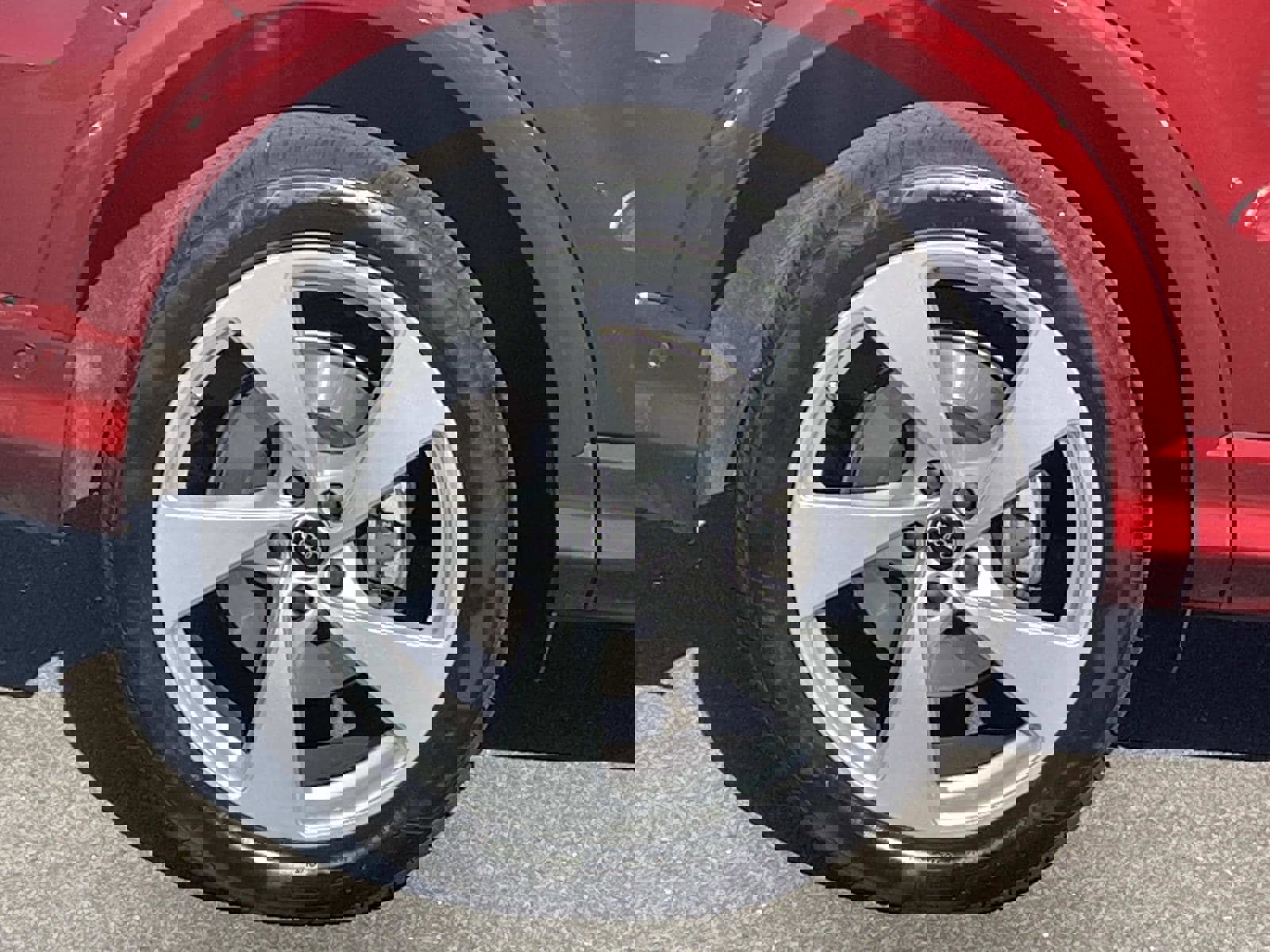 Used 2025 Audi Q5 Premium Plus w/ Premium Plus image 9