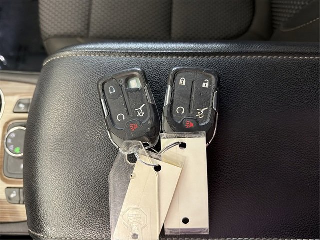 Used 2022 GMC Acadia SLE w/ Driver Convenience Package image 34