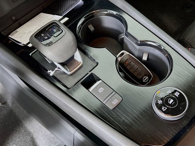 New 2026 Nissan Rogue SV image 15