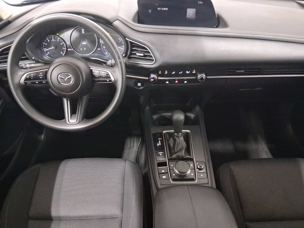 Used 2024 MAZDA CX-30 AWD 2.5 S image 20