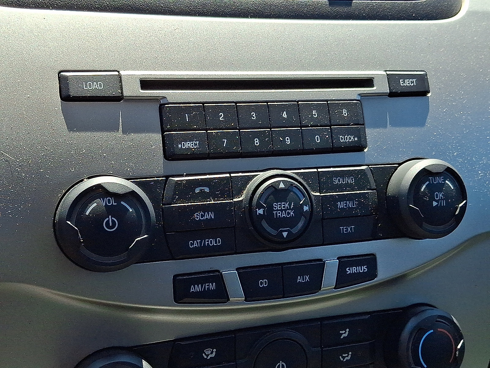 Used 2008 Ford Focus SE FWD image 15