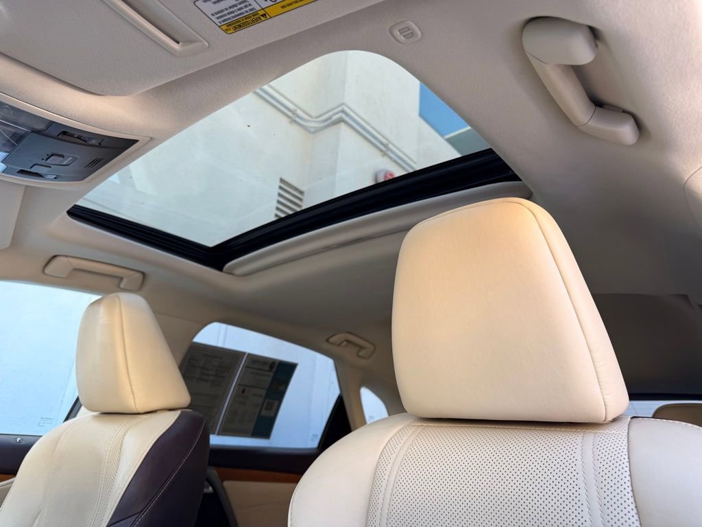 Used 2016 Lexus RX 350 FWD w/ Premium Package image 17