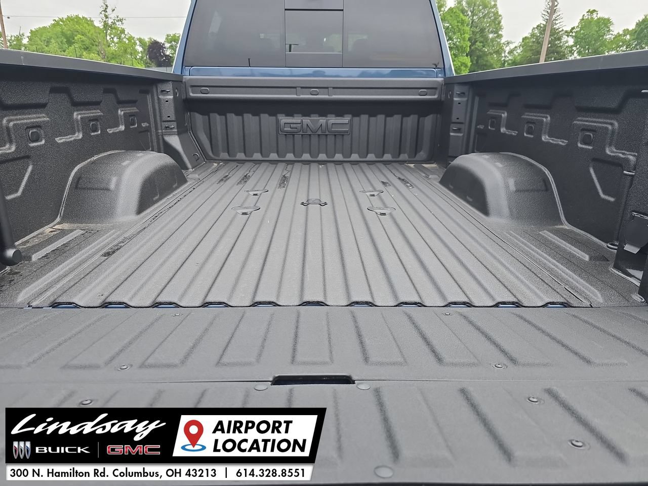 New 2026 GMC Sierra 2500 Denali w/ Denali Reserve Package AWD/4WD image 28