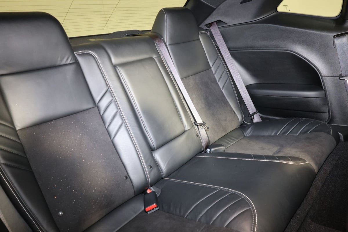 Used 2023 Dodge Challenger SRT Hellcat w/ Driver Convenience Group RWD image 30