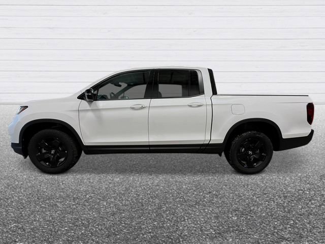 New 2026 Honda Ridgeline Black Edition image 2