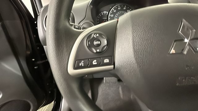 Used 2024 Mitsubishi Mirage G4 ES FWD image 15