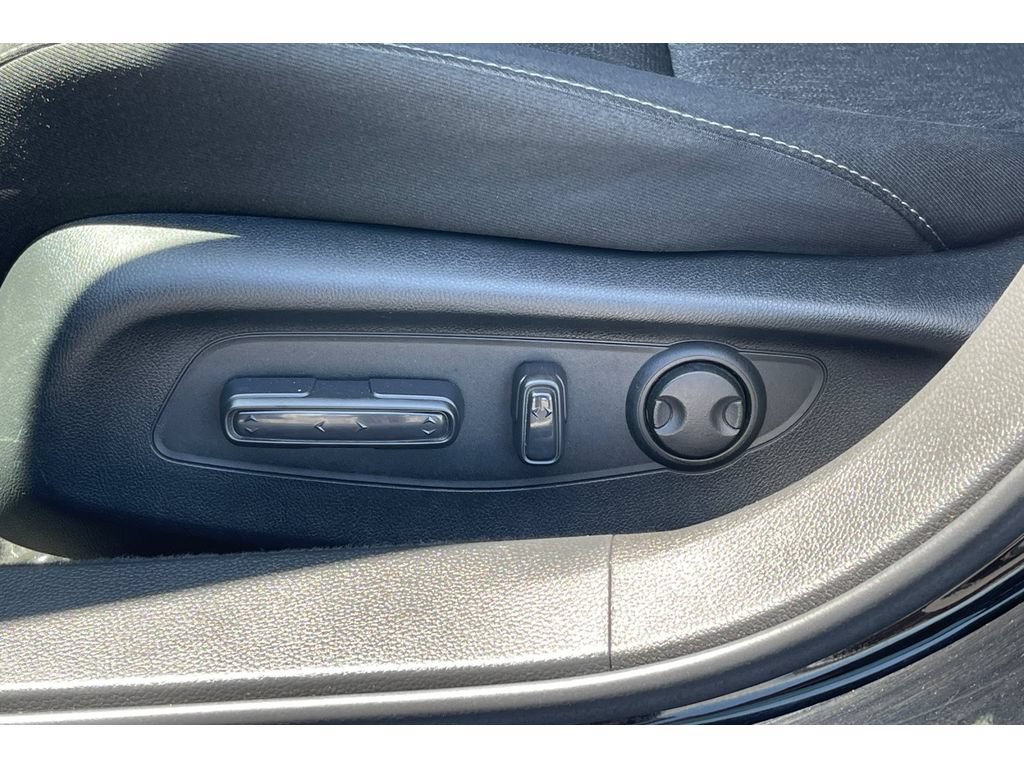 Certified 2024 Honda Accord EX image 13