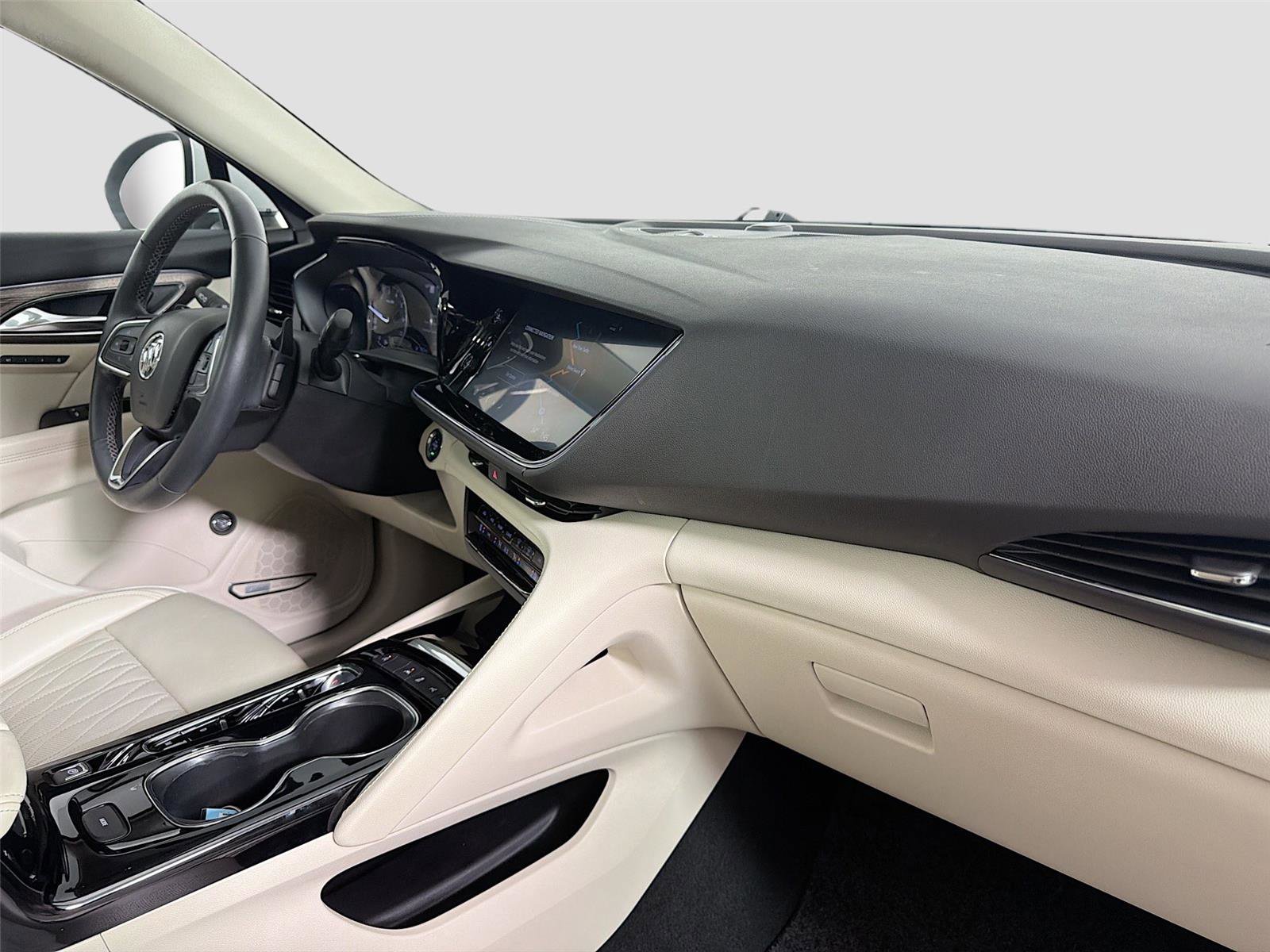 Used 2022 Buick Envision Avenir w/ Technology Package II FWD image 27