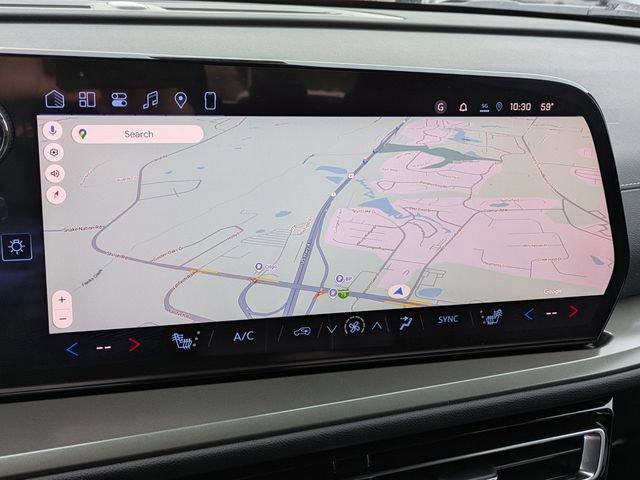 New 2026 Chevrolet Traverse LT w/ Driver Confidence Package image 25