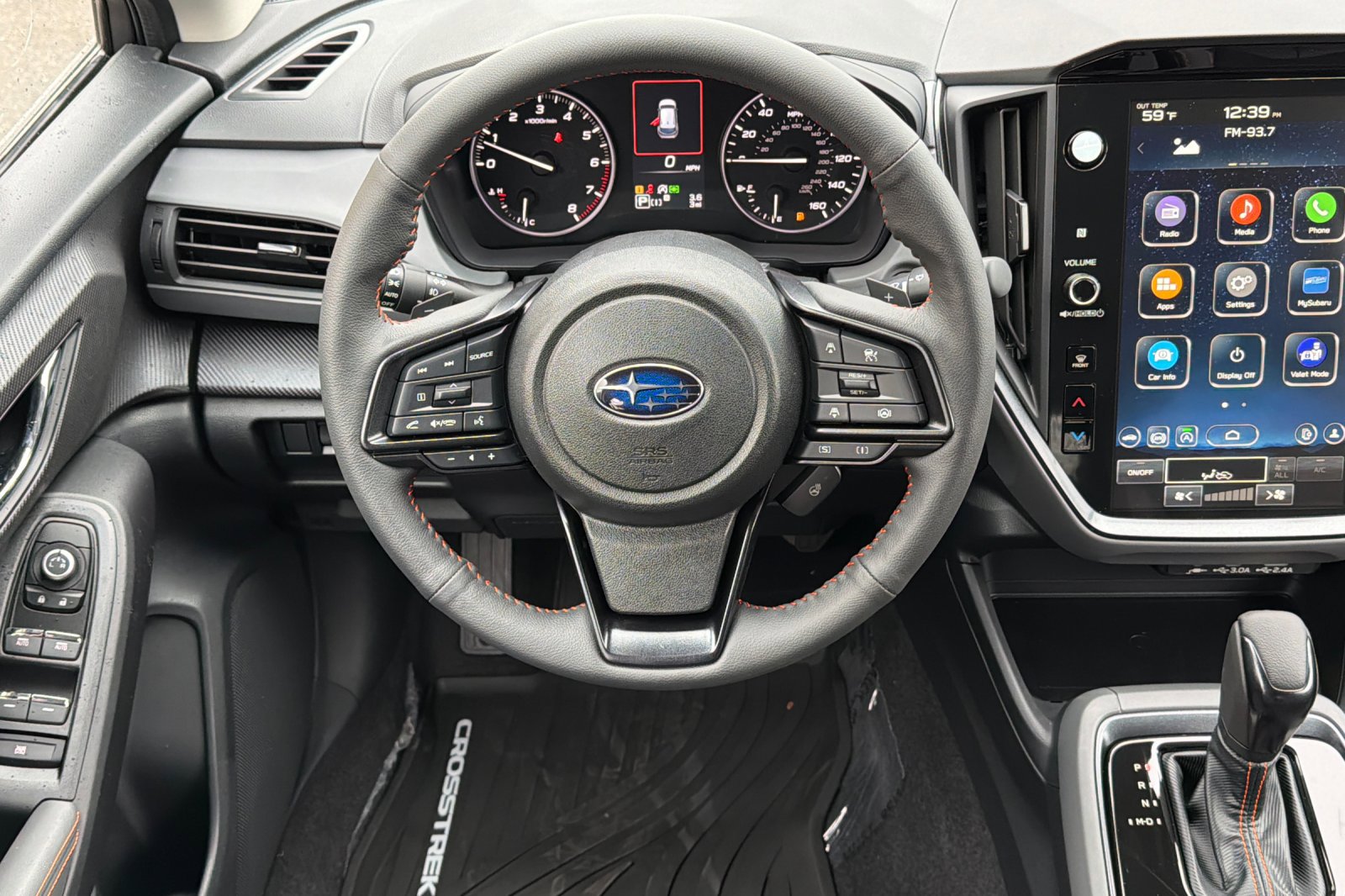 New 2026 Subaru Crosstrek 2.5i Limited image 14