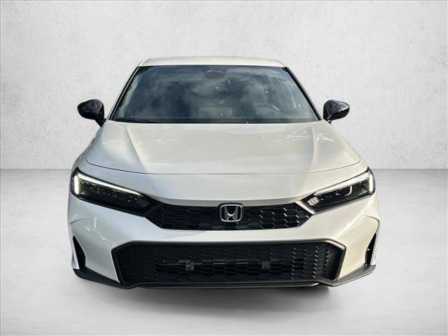 New 2026 Honda Civic Sport image 6