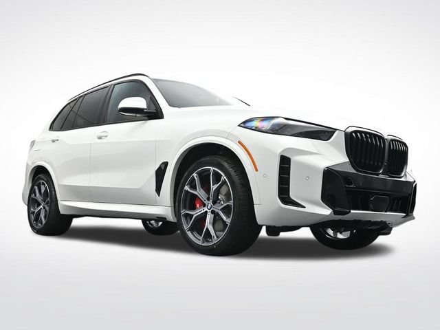 New 2026 BMW X5 xDrive40i w/ M Sport Package AWD/4WD image 30