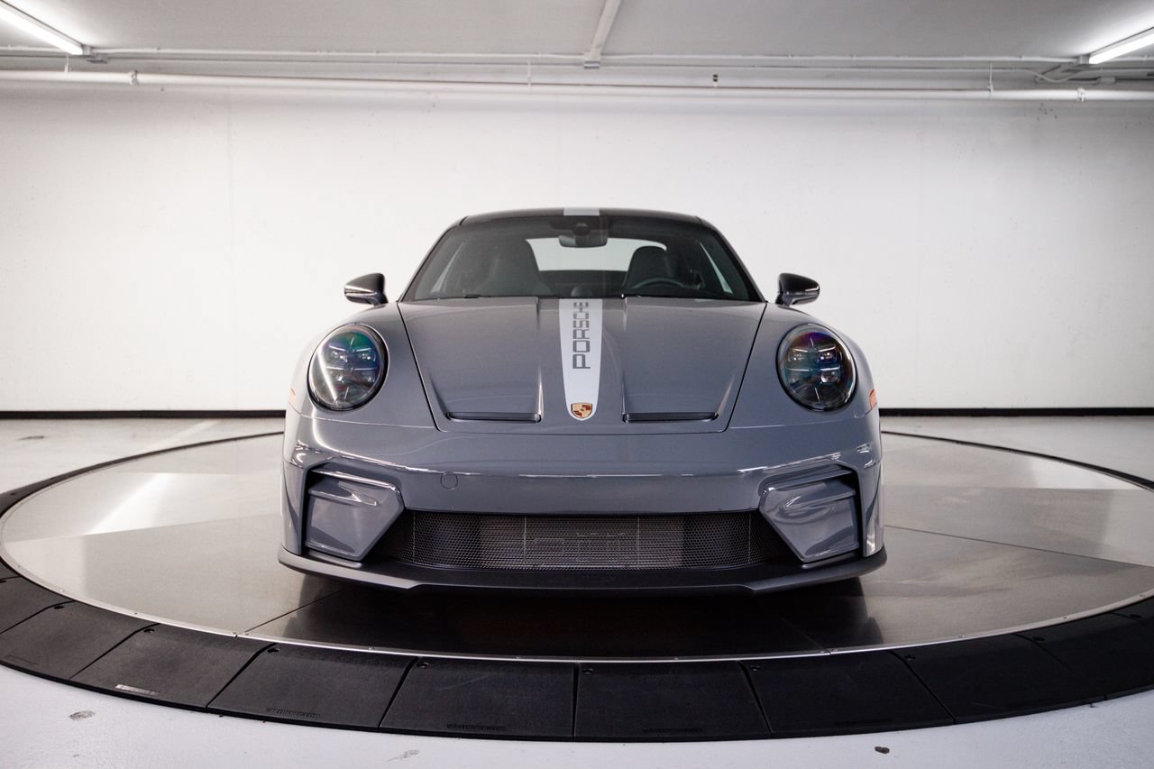 Certified 2026 Porsche 911 GT3 RWD image 10