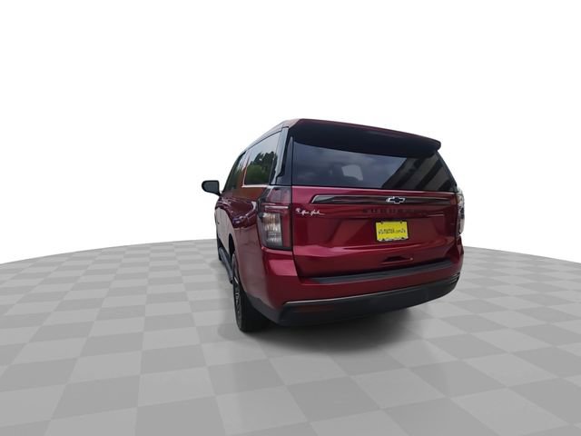 Used 2021 Chevrolet Suburban Z71 AWD/4WD image 7