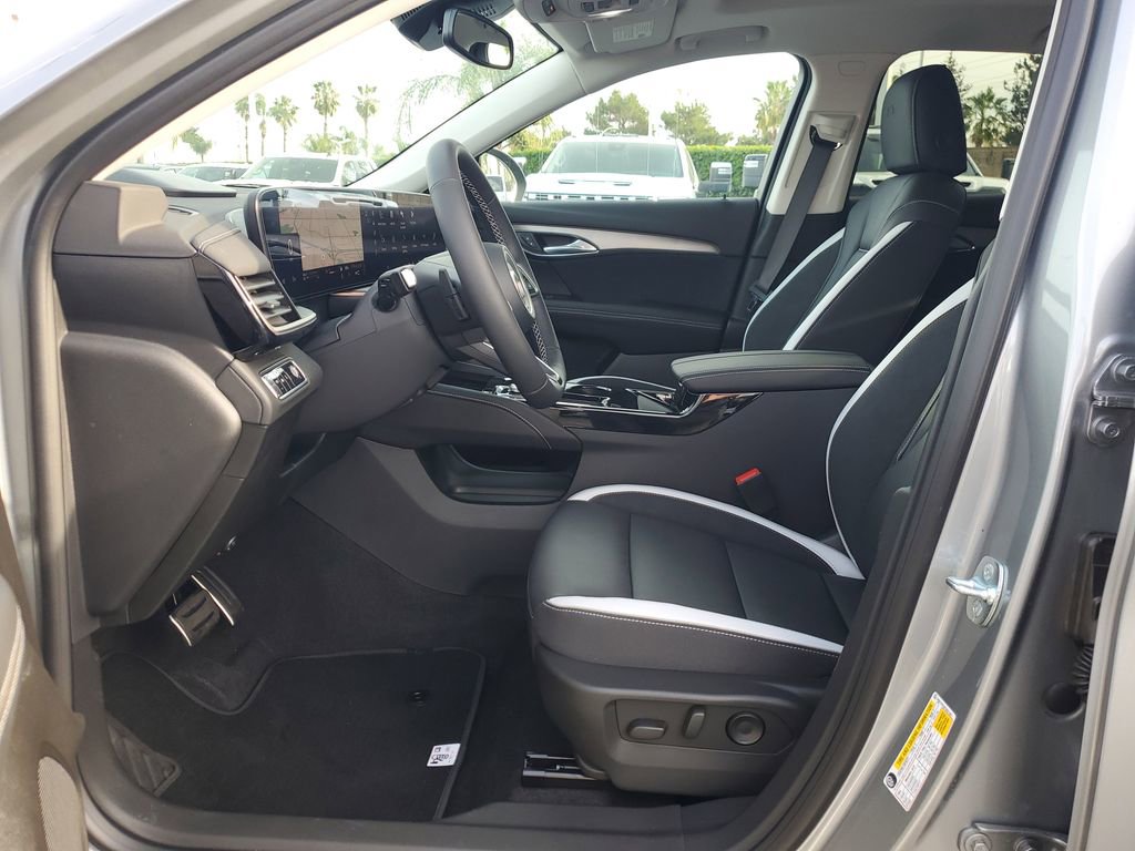 New 2026 Buick Envision Sport Touring image 13
