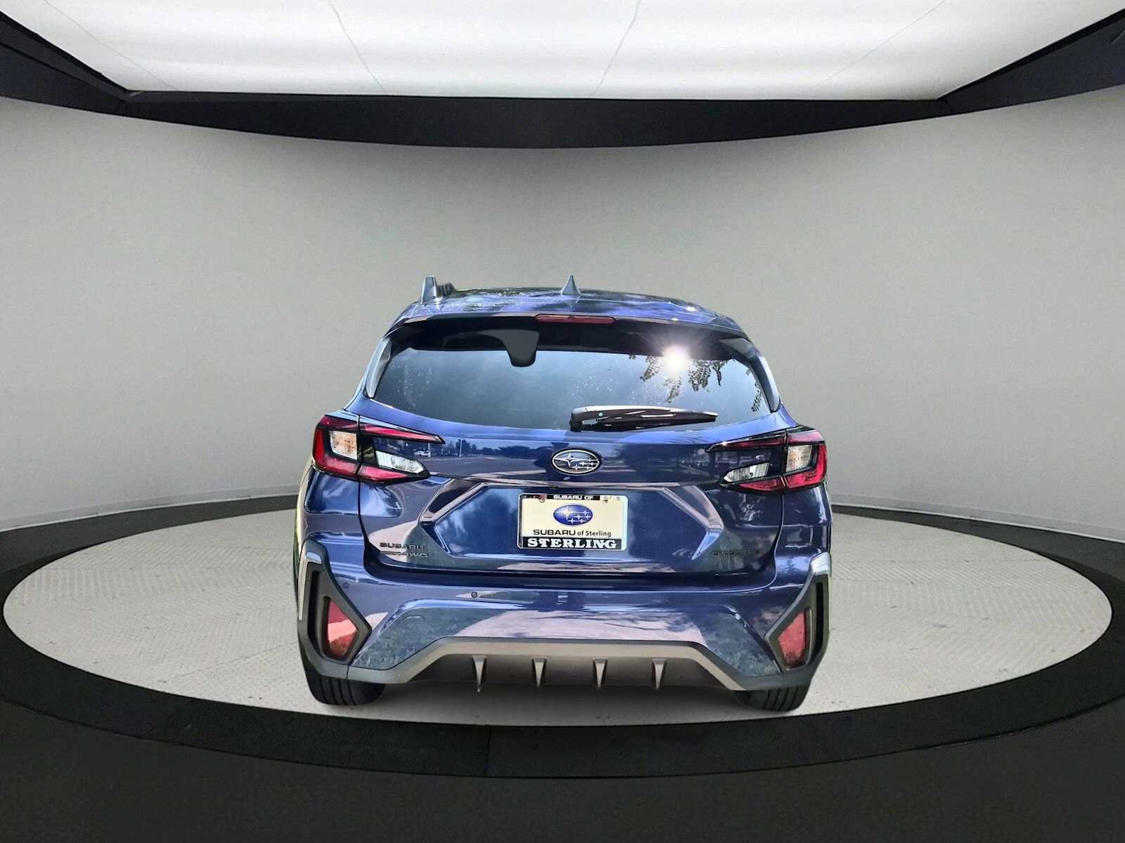 New 2026 Subaru Crosstrek 2.5i Limited AWD/4WD image 7