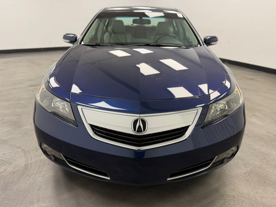Used 2013 Acura TL w/ Technology Package FWD image 13