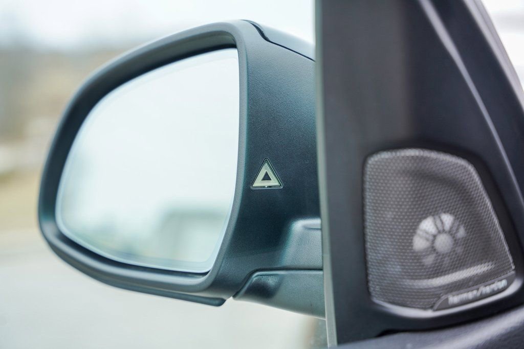 Used 2016 BMW X5 xDrive35d image 15